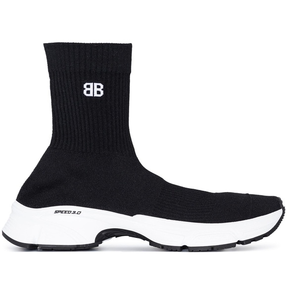 Balenciaga Speed 3.0 - Picture 1 of 7